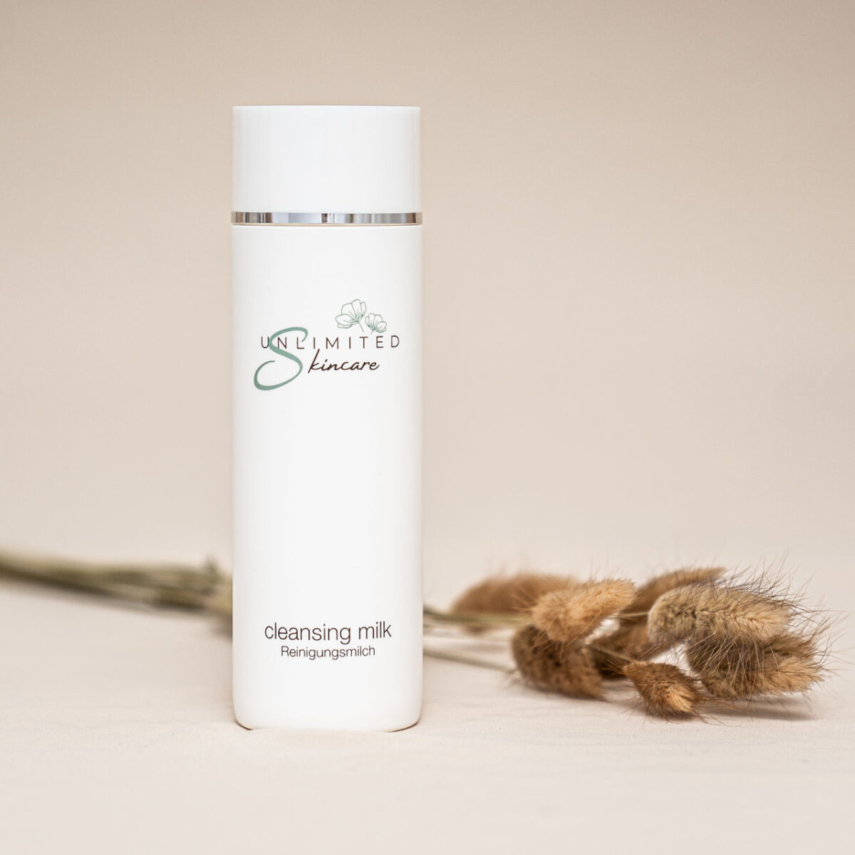 cleansing milk