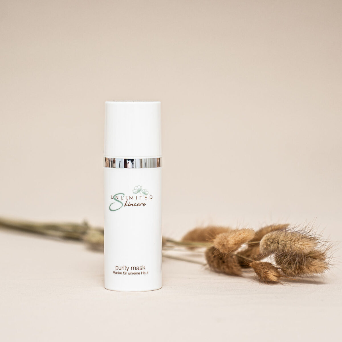 purity mask