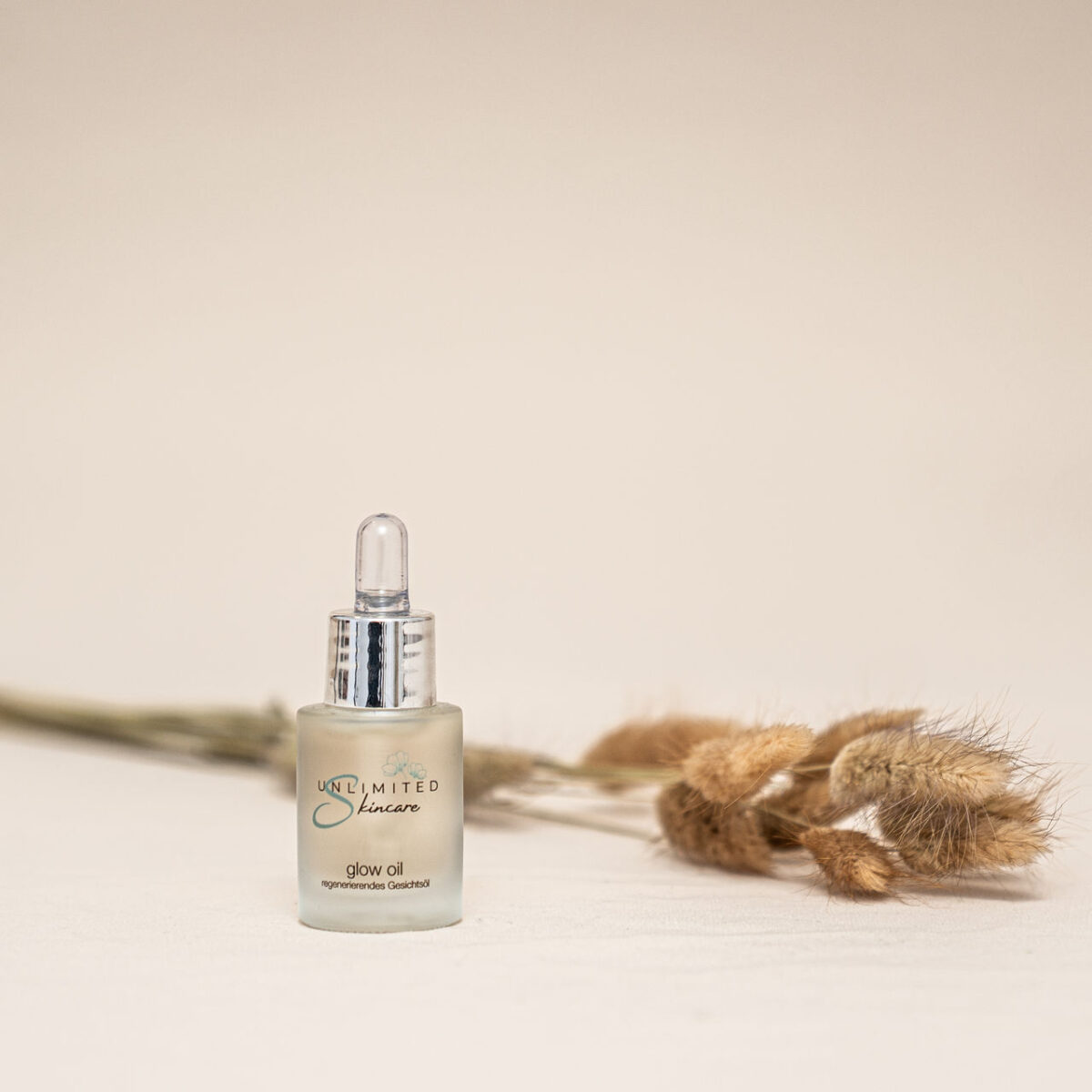 glow oil