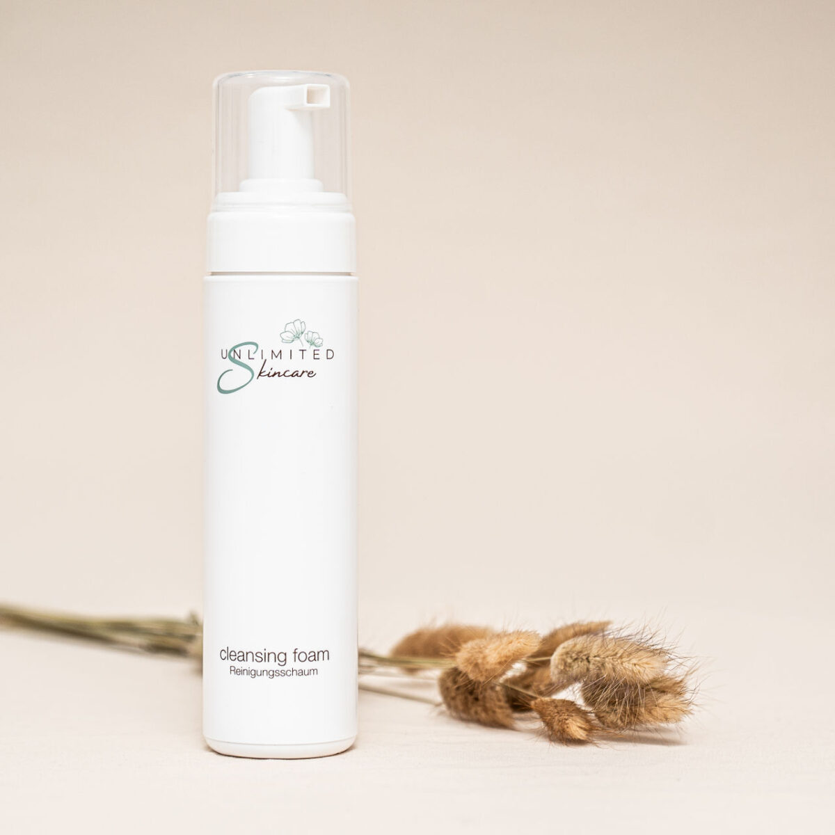 cleansing foam