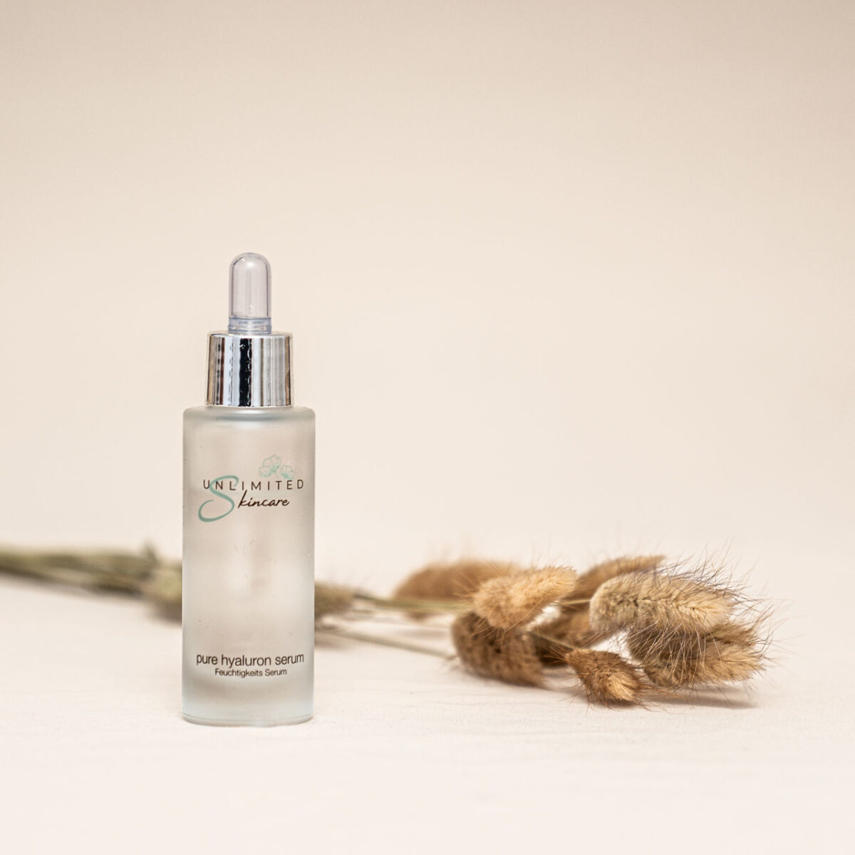 pure hyaluron serum