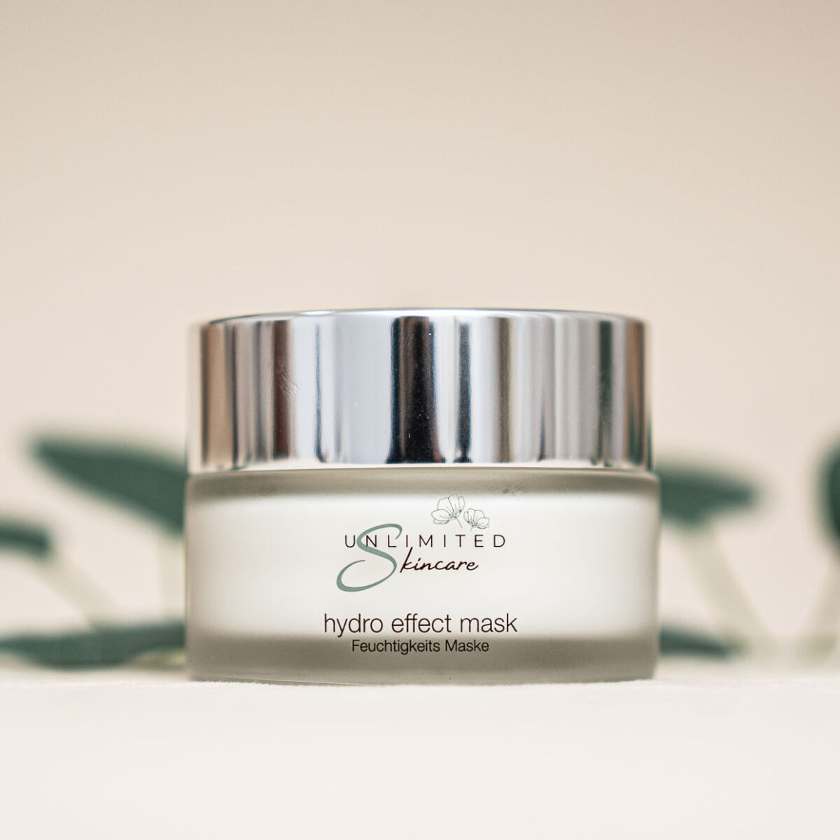 hydro effect mask