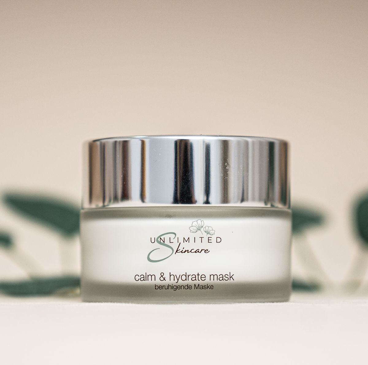 calm & hydrate mask