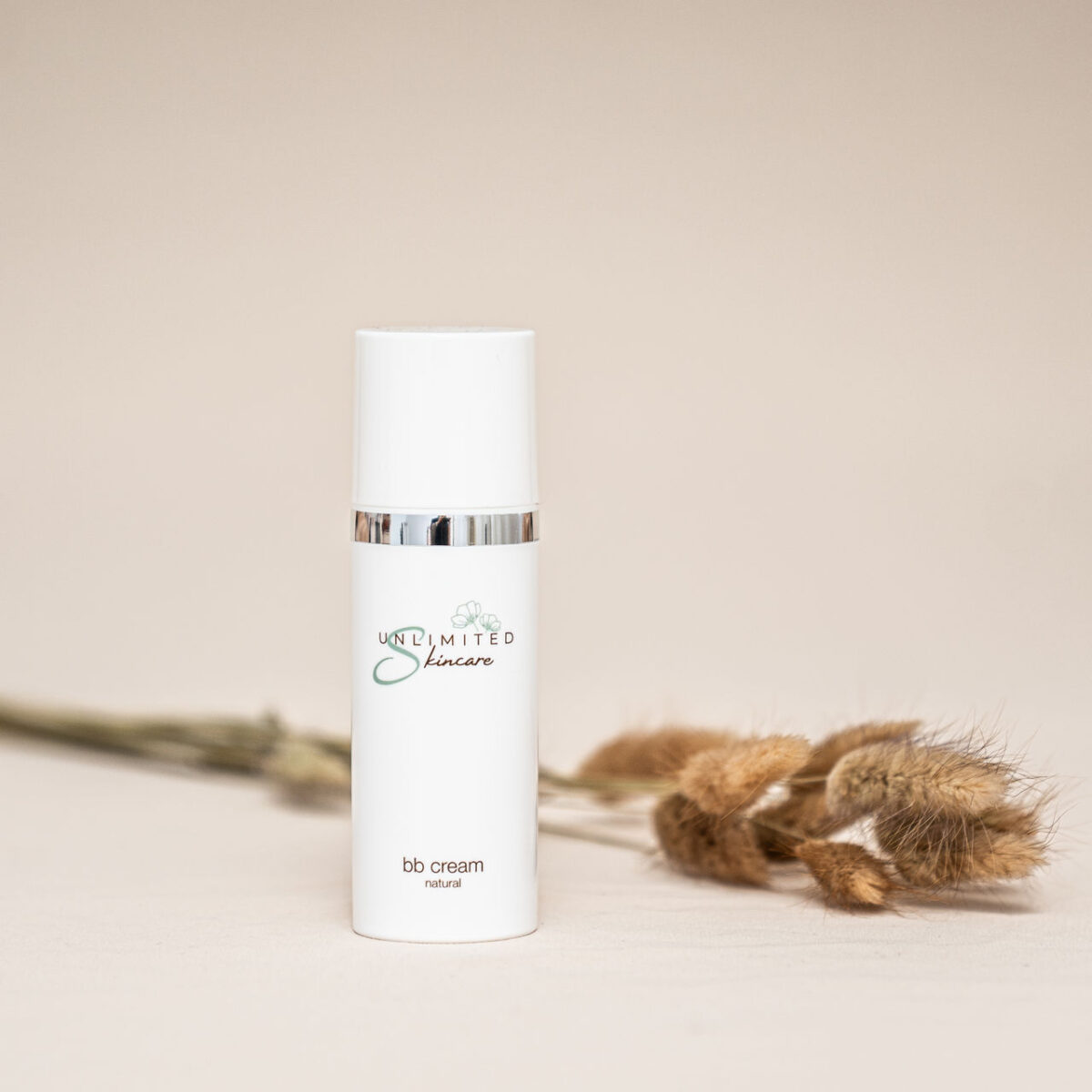 BB cream - natural